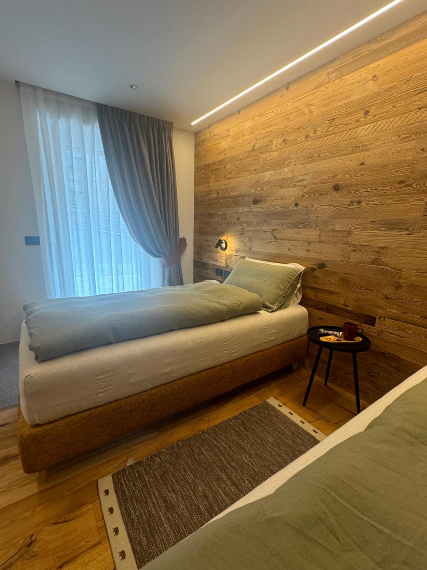 Lisa Da Pent Hotel Canazei Buitenkant foto