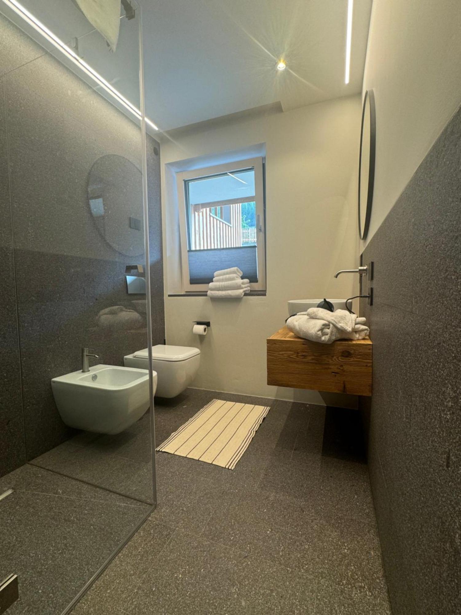 Lisa Da Pent Hotel Canazei Buitenkant foto